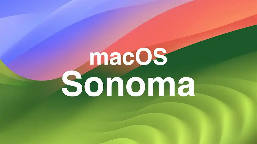 macOS Sonoma a fost lansat oficial