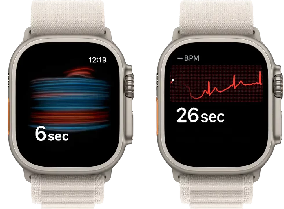 Apple Watch 2024 ar putea avea funcții de detectare a tensiunii arteriale și a apneei