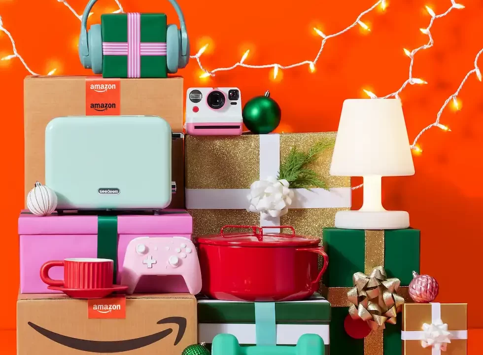 Black Friday 2023 câte 8 ore de reduceri pe Amazon
