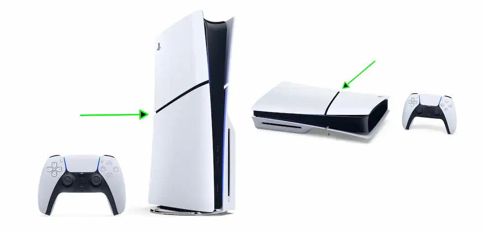 PlayStation 5 Slim (PS5) este în stoc la eMAG