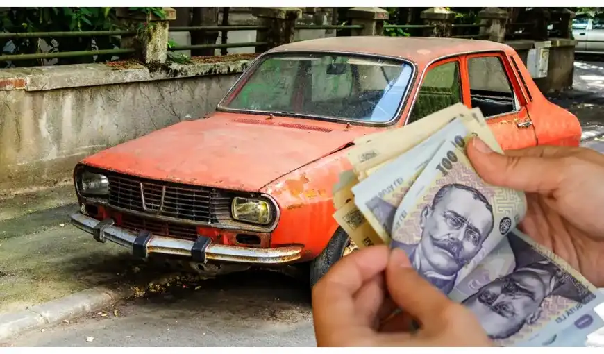 Ciolacu și Ciucă scad drastic valoarea tichetelor Rabla și Rabla Plus