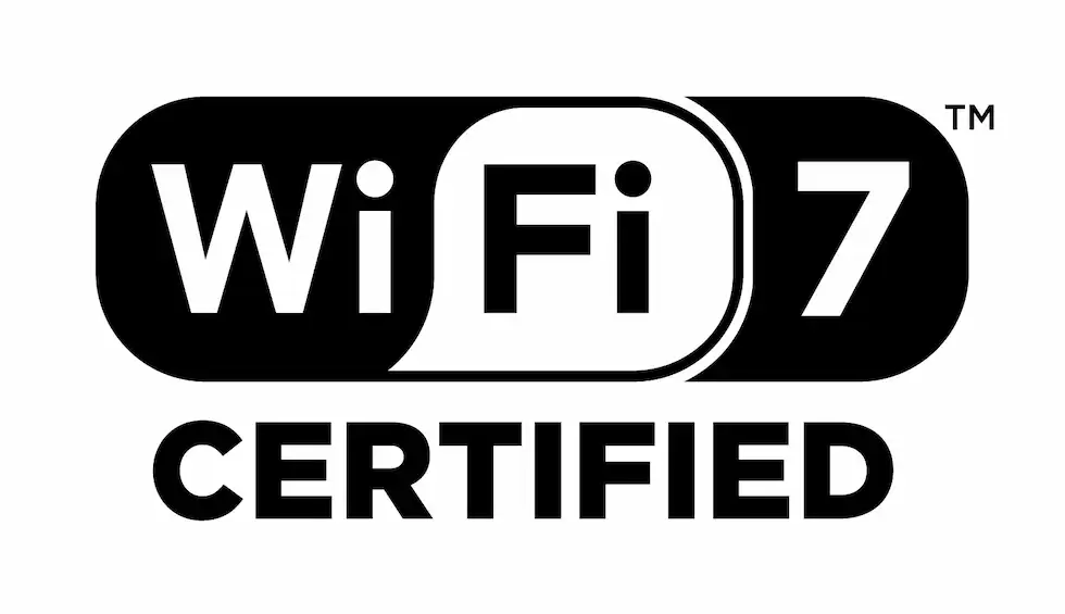 Wi-Fi 7 Certified
