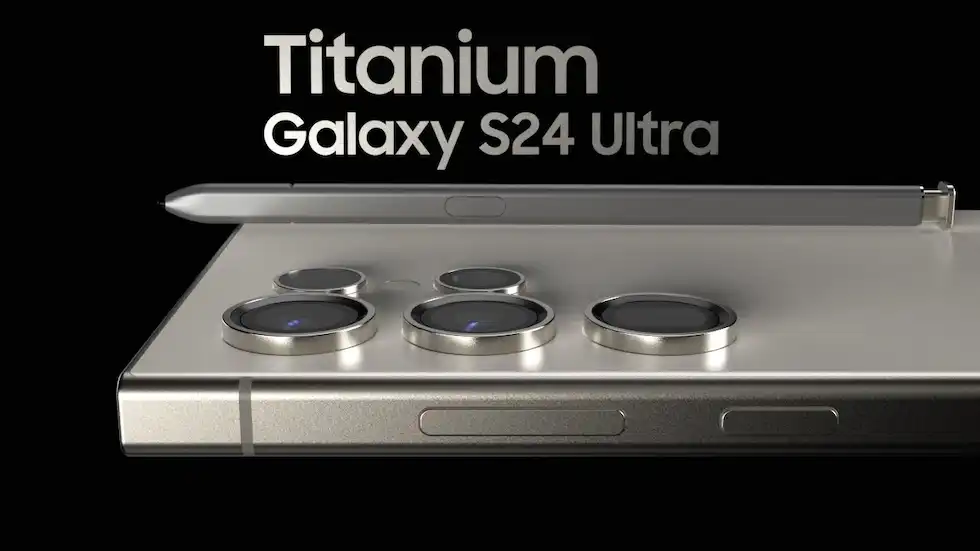 Galaxy S24 Ultra este dintr-un titan ieftin cu mult inferior față de iPhone 15 Pro