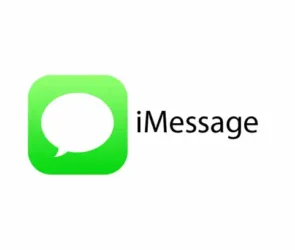iMessage