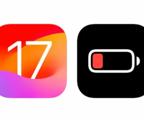 iOS 17.4 și iOS 17.4.1 consumă bateria mult mai repede