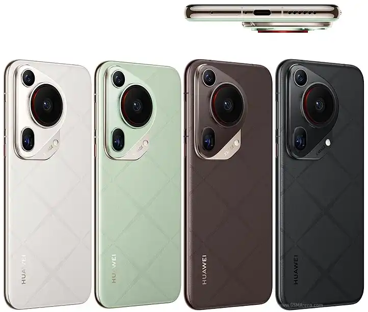 Huawei pura 70 Ultra