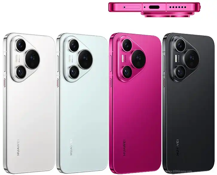 Huawei pura 70