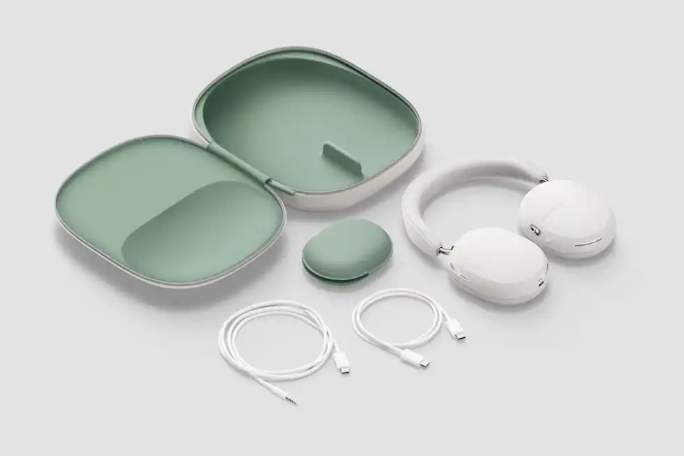 Sonos Ace, copia fidelă a căștilor AirPods Max