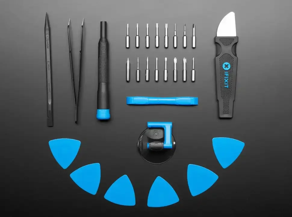 iFixit renunță la parteneriatul cu Samsung după 2 ani de zile