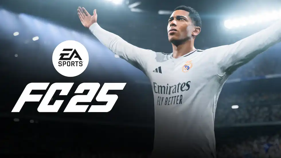 EA Sports FC 25 a fost lansat în România. Cât costă