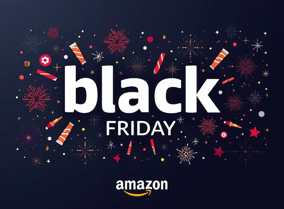 Black Friday pe amazon Germania