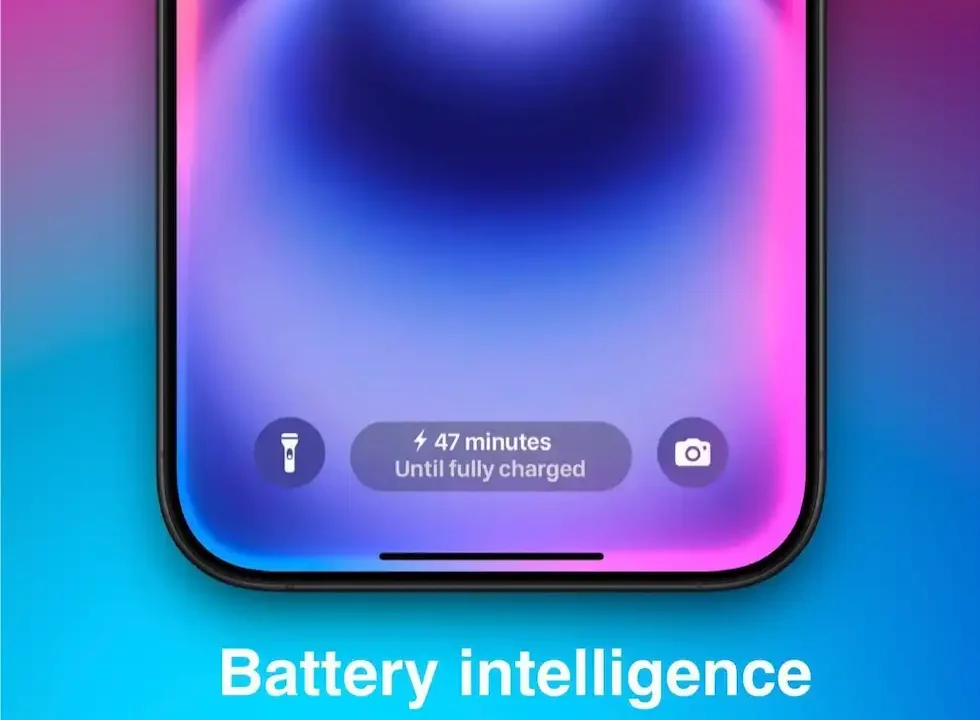 În iOS 18.2 vom vedea în cât timp se încarcă un iPhone cu Apple Intelligence