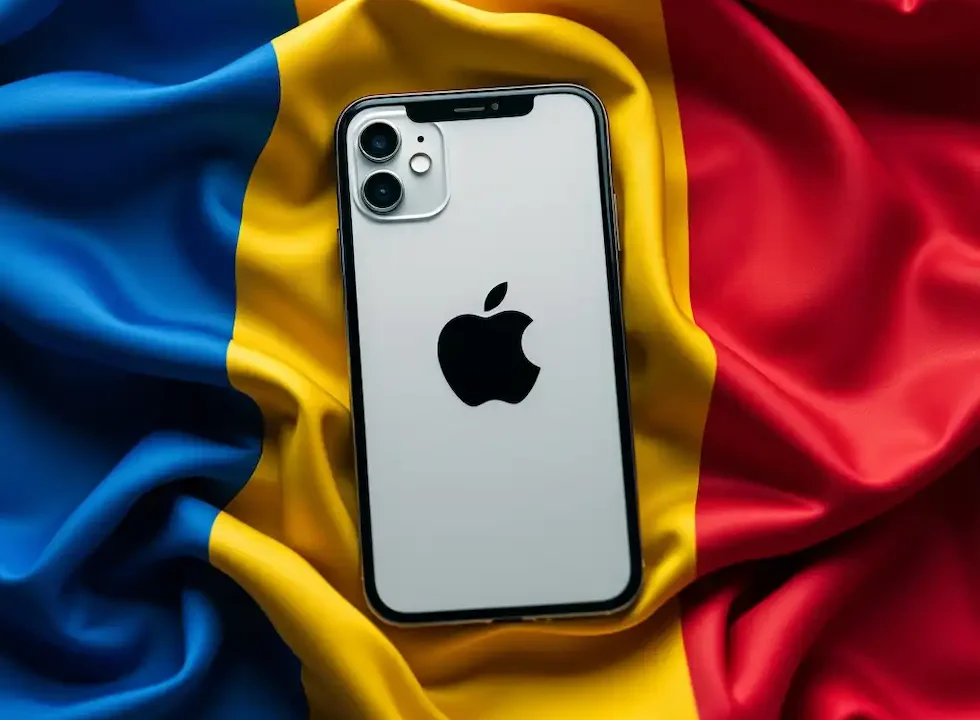 Vom avea toate serviciile Apple în România