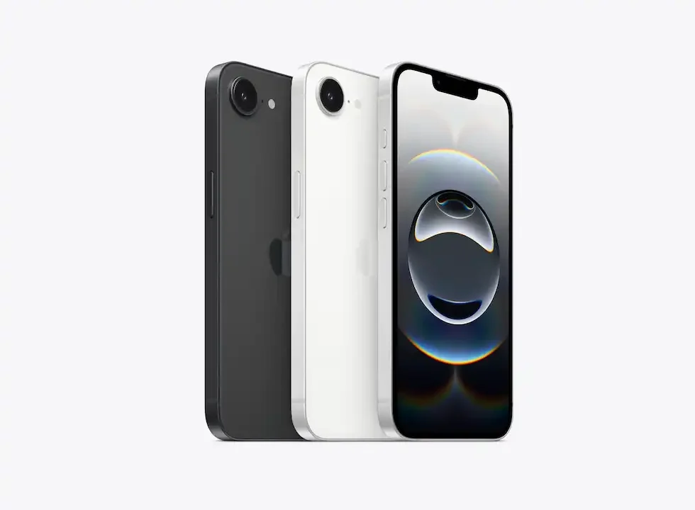iPhone 16e