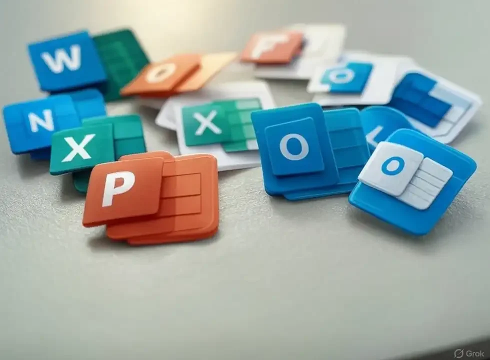 Aplicațiile Office se vor deschide mai rapid datorită procesului Startup Boost