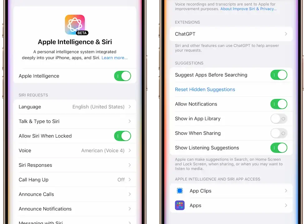 Avem Apple Intelligence în România