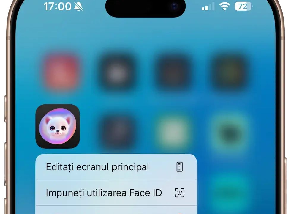 Un bug iOS 18.4 reduce înapoi unele aplicații șterse
