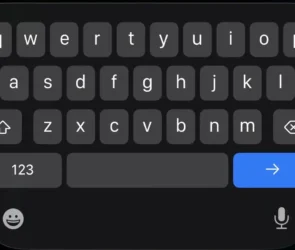 Cea mai frumoasă și simplă tastatură se găsește în iOS 26
