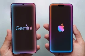 Gemini ar putea ajunge pe iOS direct în Siri