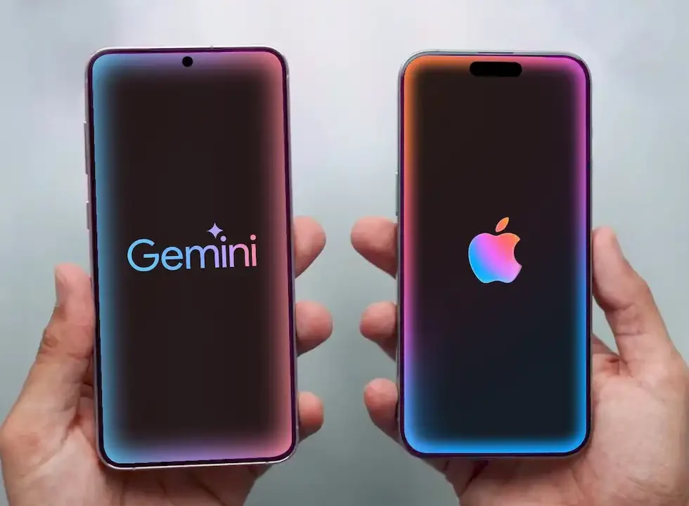 Gemini ar putea ajunge pe iOS direct în Siri