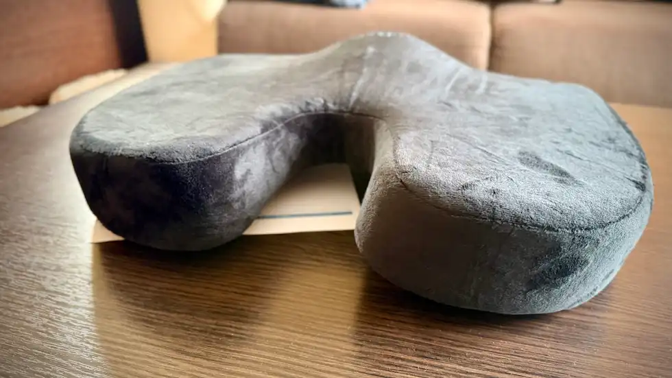 Next Wave Pernă ortopedică șezut