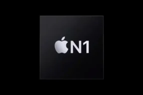 Apple Silicon N1