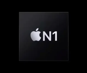 Apple Silicon N1