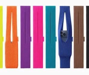 Apple își lansează propriul ciorap iPhone Pocket