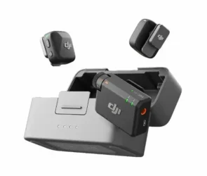 DJI Mic Mini