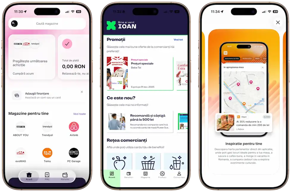 Aplicațiile de fidelitate, carduri sau bonuri sunt tot mai agasante și pline de mizerii