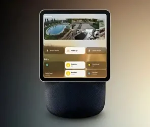 Apple HomePod ar putea fi un hub smart home cu A18 și cameră FaceTime