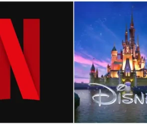 Netflix vrea să cumpere și Disney