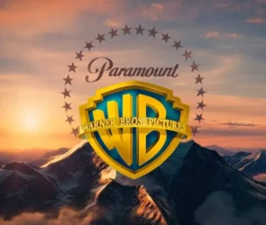 Paramount face contra ofertă de 108 miliarde pentru Warner Bros și le ia fața celor de Netflix