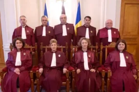 CCR anuleaza un comision