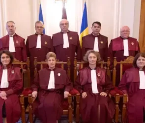 CCR anuleaza un comision