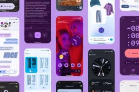 Google aduce efecte de blur în Android 17, inspirat de iOS 26
