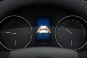 Lane Assist ar trebui scos de pe toate mașinile alături de sistemul Start - Stop!