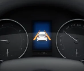 Lane Assist ar trebui scos de pe toate mașinile alături de sistemul Start - Stop!