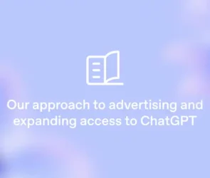 OpenAI testează reclame în ChatGPT