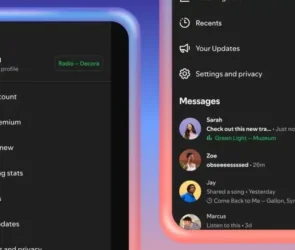 Prietenii tăi vor ști de acum când asculți manele pe Spotify (1)