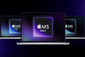 Primul eveniment Apple din 2026 ar putea prezenta noile MacBook-uri cu M5 Pro și M5 Max