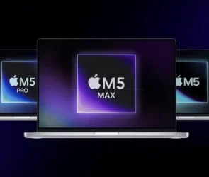 Primul eveniment Apple din 2026 ar putea prezenta noile MacBook-uri cu M5 Pro și M5 Max