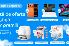 Revoluția preturilor la eMAG pe 2026