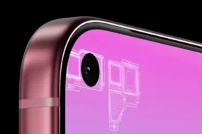 iPhone 18 Pro ar putea înlocui Dynamic Island cu un decupaj în ecran