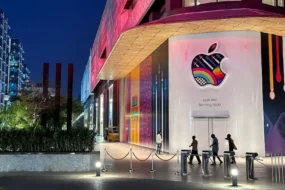 Apple raportează cel mai bun trimestru din istorie în Q1 2026