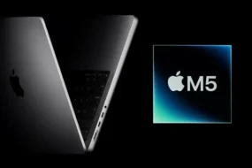 Temperaturile SSD‑ului din MacBook Pro cu cip M5 Max depășesc 100 grade celsius