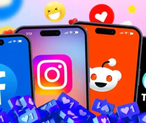 UE ar putea avea propria rețea socială, alternativă la Facebook, Instagram sau TikTok