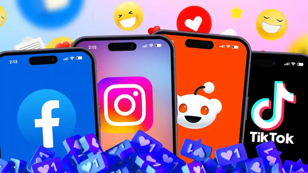 UE ar putea avea propria rețea socială, alternativă la Facebook, Instagram sau TikTok