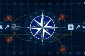 iPhone și iPad devin dispozitive oficiale NATO pentru informații clasificate