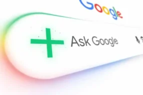 Google AI Mode